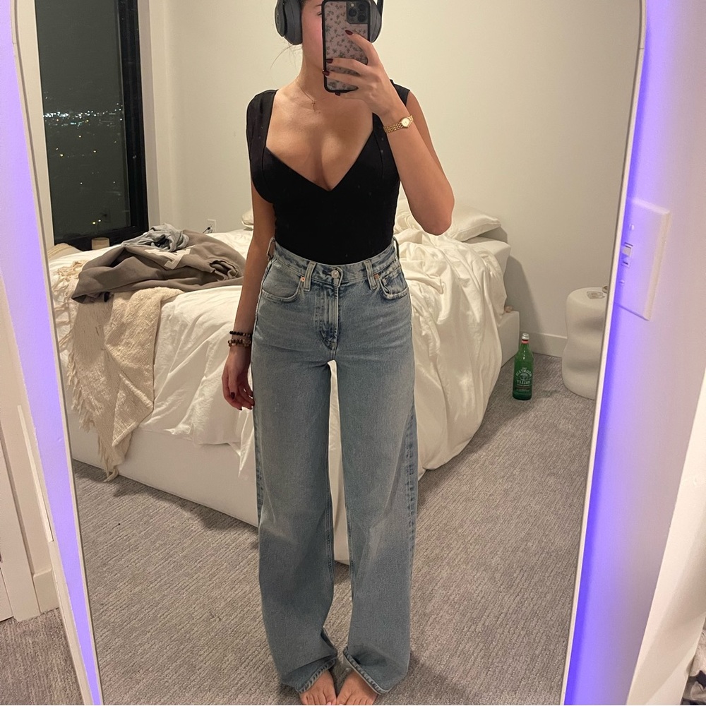 Citizens of Humanity Paloma Jean